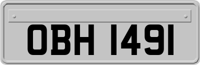 OBH1491