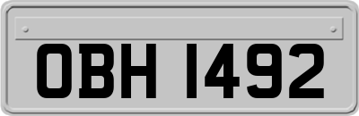 OBH1492