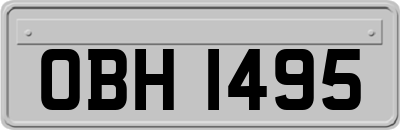 OBH1495