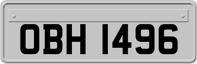 OBH1496