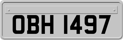 OBH1497