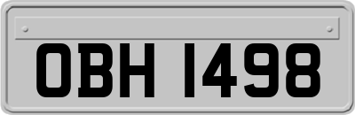 OBH1498