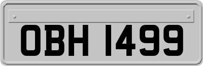 OBH1499