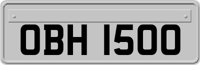 OBH1500