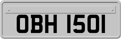 OBH1501