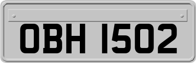 OBH1502