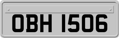 OBH1506