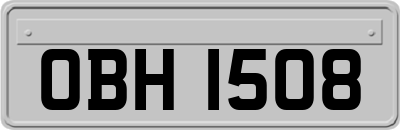 OBH1508