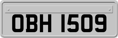 OBH1509