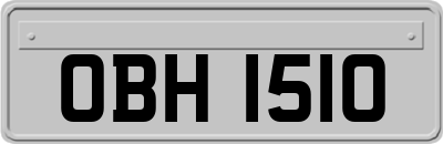 OBH1510
