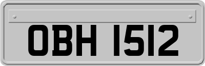 OBH1512