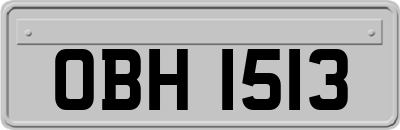 OBH1513