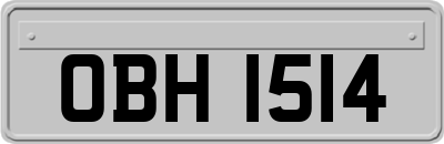 OBH1514