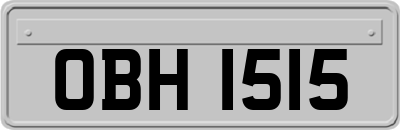 OBH1515