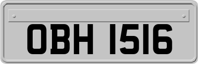 OBH1516