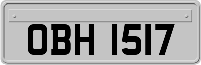 OBH1517