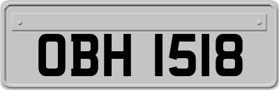 OBH1518