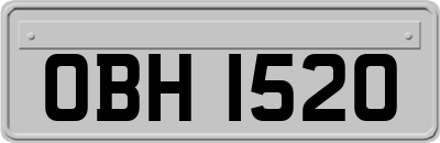 OBH1520