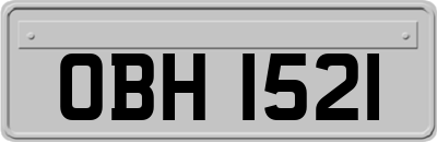 OBH1521