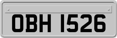 OBH1526