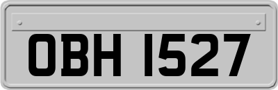 OBH1527