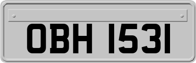 OBH1531