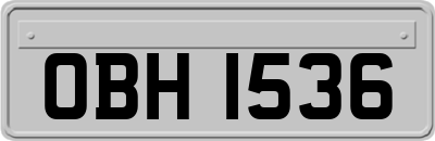 OBH1536