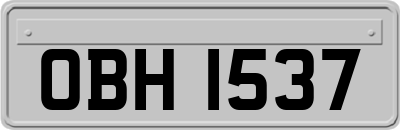 OBH1537