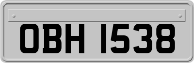 OBH1538