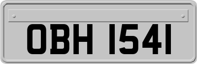OBH1541