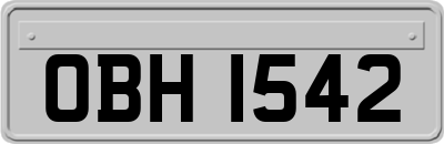 OBH1542