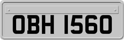 OBH1560