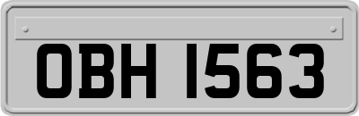 OBH1563