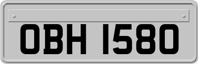 OBH1580