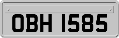 OBH1585