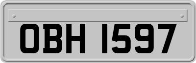 OBH1597