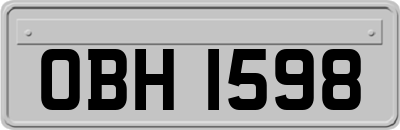 OBH1598