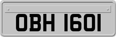OBH1601