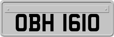 OBH1610