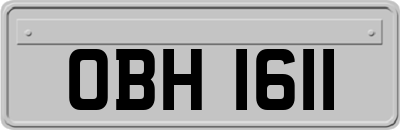 OBH1611