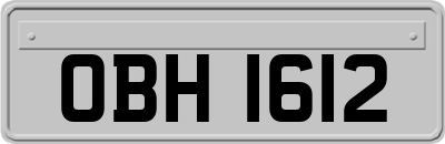 OBH1612