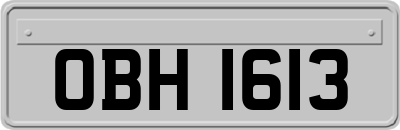 OBH1613