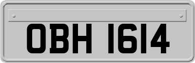 OBH1614