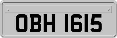 OBH1615