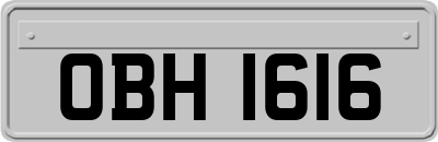 OBH1616