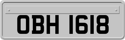 OBH1618