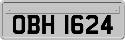 OBH1624
