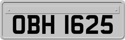 OBH1625