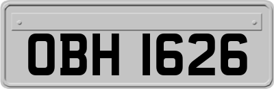 OBH1626