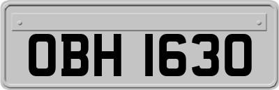 OBH1630